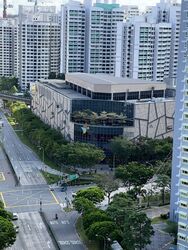 Blk 407B Fern View (Sengkang), HDB 5 Rooms #609546551